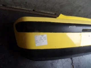  Бампер задний Seat Ibiza 2 Арт e9150088, вид 3