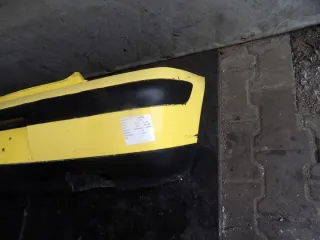  Бампер задний Seat Ibiza 2 Арт e9150088, вид 5