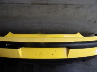  Бампер задний Seat Ibiza 2 Арт e9150088, вид 6