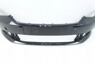 6V0807221 Бампер передний Skoda Fabia 3 Арт e9150126, вид 3