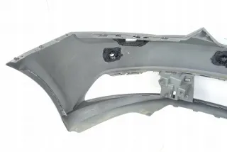 6V0807221 Бампер передний Skoda Fabia 3 Арт e9150126, вид 5