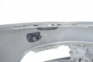 6V0807221 Бампер передний Skoda Fabia 3 Арт e9150126, вид 7