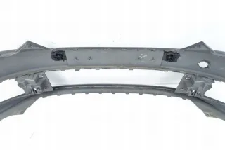 6V0807221 Бампер передний Skoda Fabia 3 Арт e9150126, вид 9