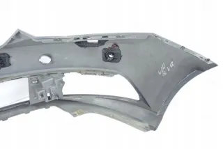6V0807221 Бампер передний Skoda Fabia 3 Арт e9150126, вид 10
