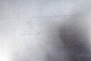 510807221F Бампер передний Volkswagen Golf 7 Арт e9150216, вид 13