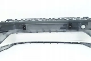 510807221F Бампер передний Volkswagen Golf 7 Арт e9150216, вид 8