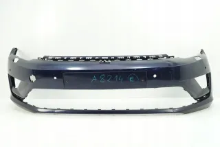 510807221F Бампер передний Volkswagen Golf 7 Арт e9150218, вид 1