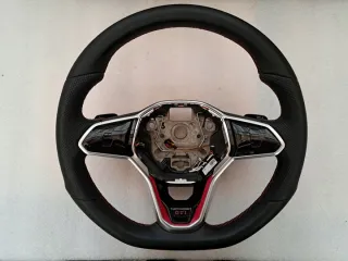 5H0419089 5H0419089CK Руль Volkswagen Golf 8 Арт e9150527, вид 1