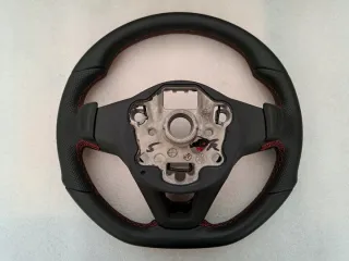 5H0419089 5H0419089CK Руль Volkswagen Golf 8 Арт e9150527, вид 8