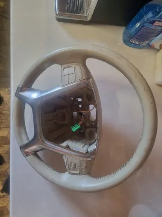 111111 Руль Volvo V40 2 Арт e9150543, вид 1