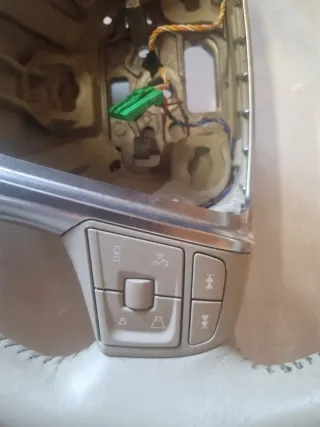 111111 Руль Volvo V40 2 Арт e9150543, вид 2