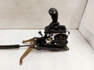 4L2713041R Кулиса Audi Q7 4L Арт e9150602, вид 2
