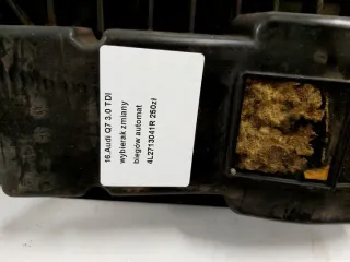 4L2713041R Кулиса Audi Q7 4L Арт e9150602, вид 9
