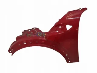  Крыло переднее левое MINI Cooper R56 Арт e9151435, вид 1