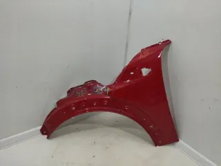  Крыло переднее левое MINI Cooper R56 Арт e9151435, вид 2