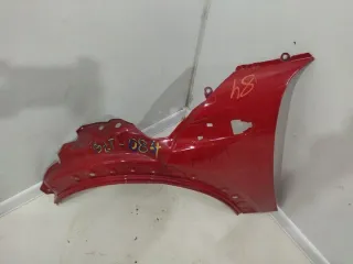  Крыло переднее левое MINI Cooper R56 Арт e9151435, вид 3