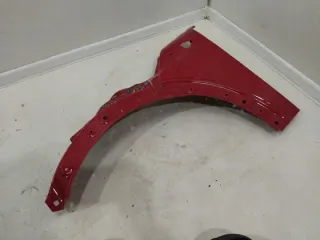  Крыло переднее левое MINI Cooper R56 Арт e9151435, вид 4