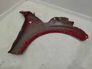  Крыло переднее левое MINI Cooper R56 Арт e9151435, вид 5