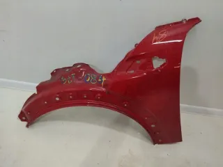  Крыло переднее левое MINI Cooper R56 Арт e9151435, вид 6