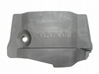 4R836A949AB Декоративная крышка двигателя Jaguar XF 250 Арт e9151712, вид 1