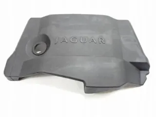 4R836A949AB Декоративная крышка двигателя Jaguar XF 250 Арт e9151712, вид 2
