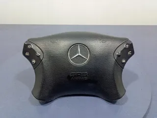 2034601198 Подушка безопасности Mercedes C W203 Арт e9151791, вид 1