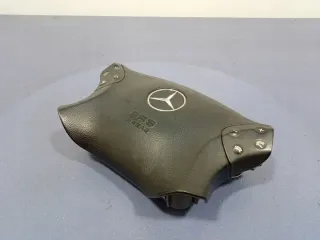 2034601198 Подушка безопасности Mercedes C W203 Арт e9151791, вид 2