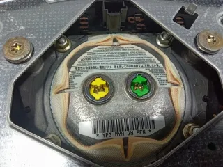2034601198 Подушка безопасности Mercedes C W203 Арт e9151791, вид 4