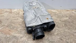 A6510901101 Корпус воздушного фильтра Mercedes C W204 Арт e9152208, вид 4