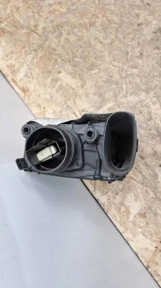 A6510901101 Корпус воздушного фильтра Mercedes C W204 Арт e9152208, вид 6