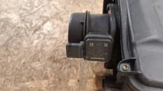 A6510901101 Корпус воздушного фильтра Mercedes C W204 Арт e9152208, вид 7