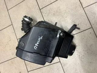 H8201394903 Корпус воздушного фильтра Renault Twingo 3 Арт e9152382, вид 2