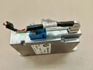 9259021 5WK66015 15037865153 Блок комфорта BMW 5 F10/F11/GT F07 Арт e9153447, вид 5