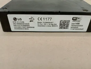 23221498 544948685 15037846763 Блок комфорта Opel Astra K Арт e9153600, вид 6