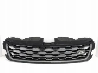 K8D2-8200-BD K8D2-8C436AA 18-23 Решетка радиатора Land Rover Evoque 2 Арт e9154027, вид 1