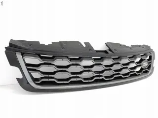 K8D2-8200-BD K8D2-8C436AA 18-23 Решетка радиатора Land Rover Evoque 2 Арт e9154027, вид 2