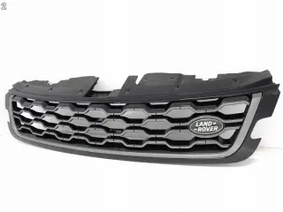 K8D2-8200-BD K8D2-8C436AA 18-23 Решетка радиатора Land Rover Evoque 2 Арт e9154027, вид 3