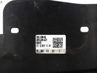 K8D2-8200-BD K8D2-8C436AA 18-23 Решетка радиатора Land Rover Evoque 2 Арт e9154027, вид 7