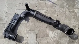 31338661 Гофра инжектора Volvo S60 3 Арт e9154039, вид 1