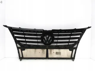 1T0853651G Решетка радиатора Volkswagen Touran 1 Арт e9154169, вид 5