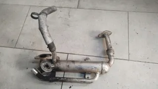 03G131512S Радиатор EGR Volkswagen Passat B6 Арт e9154233, вид 2