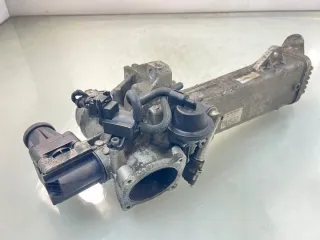30757742 1104200231 70304900 Радиатор EGR Volvo S60 2 Арт e9154237, вид 3