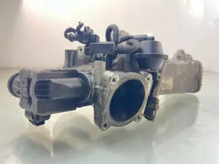 30757742 1104200231 70304900 Радиатор EGR Volvo S60 2 Арт e9154237, вид 4