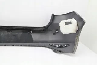 2012-206 5G6807421 Бампер задний Volkswagen Golf 7 Арт e9155115, вид 7