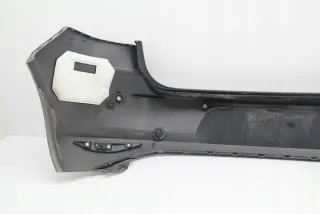 2012-206 5G6807421 Бампер задний Volkswagen Golf 7 Арт e9155115, вид 9