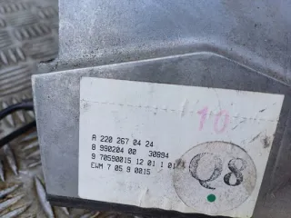 A2202670424 Кулиса Mercedes S W220 Арт e9155301, вид 3