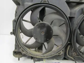 1440107980 Передняя панель крепления облицовки (телевизор) Fiat Scudo 2 Арт e9155353, вид 12