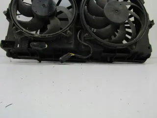 1440107980 Передняя панель крепления облицовки (телевизор) Fiat Scudo 2 Арт e9155353, вид 10