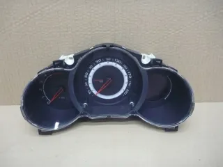 96641143XT Щиток приборов (приборная панель) Citroen C3 2 Арт e9156448, вид 1
