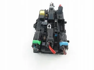 13181278DP Блок предохранителей Opel Astra H Арт e9157884, вид 6